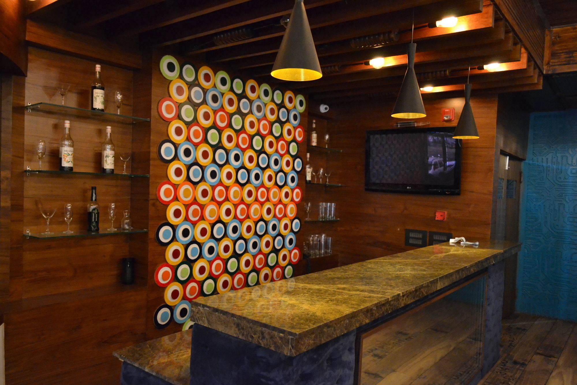 Hotel Solitaire Chandigarh - 10 Mins From Railway Station Экстерьер фото