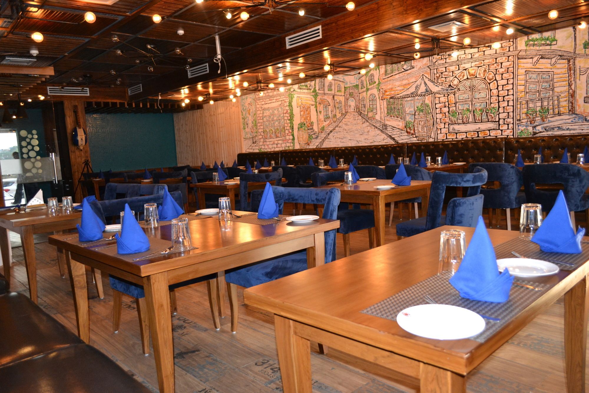Hotel Solitaire Chandigarh - 10 Mins From Railway Station Экстерьер фото