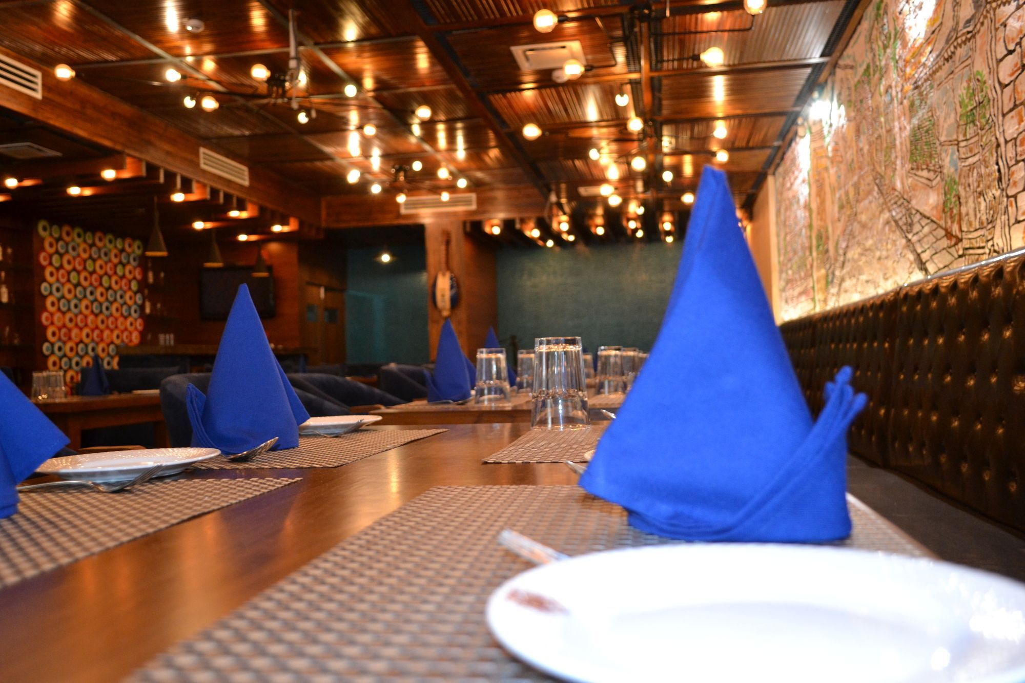 Hotel Solitaire Chandigarh - 10 Mins From Railway Station Экстерьер фото