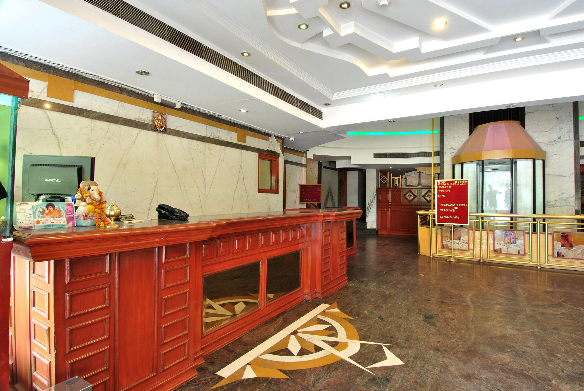 Hotel Solitaire Chandigarh - 10 Mins From Railway Station Экстерьер фото